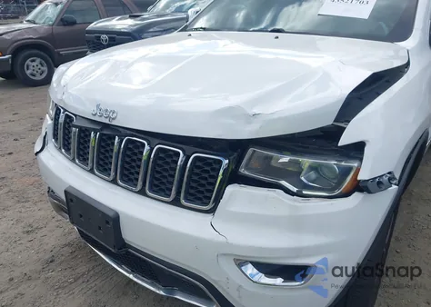 2021 Jeep Grand Cherokee Limited 4X4 z USA, uszkodzony, nr VIN 1C4RJFBG0MC774772